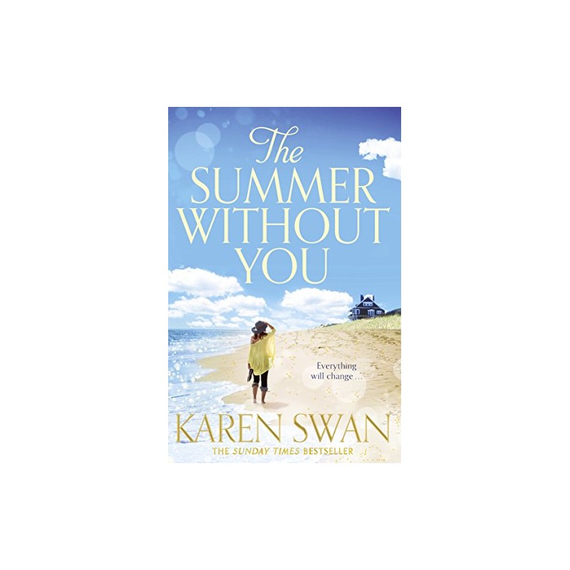 The Summer Without You