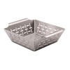 TENERO Grill Basket - Stainless Steel Grill Accessories for Fish,