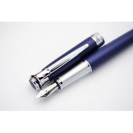 Picasso 903 Sweden Flower King Fountain Pen Original Box (Matte Violet)