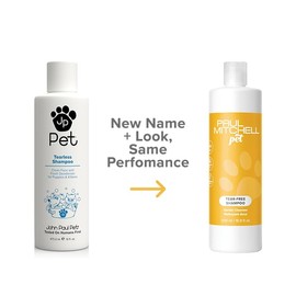 Paul Mitchell Pet Tear Free Shampoo, 16.9 oz.