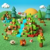 GobiDex 100-500Pcs STEM Game-Based Magnetic Blocks Magic Toys Create My