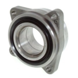 Timken NAPA 212-2909 Front Wheel Bearing Hub Assembly