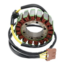 For Aprilia RSV1000R 2004-2008 Generator Stator Voltage Regulator And GasketSpecification: M550-C415