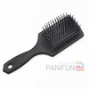 Wide Cushion Hair Brush, Volumizing & Scalp Massaging Comb Hair Brush 6ea