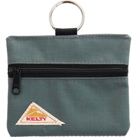 Kelty Pass Case 3259271425 Compatible with Strap, sport graphite, One size