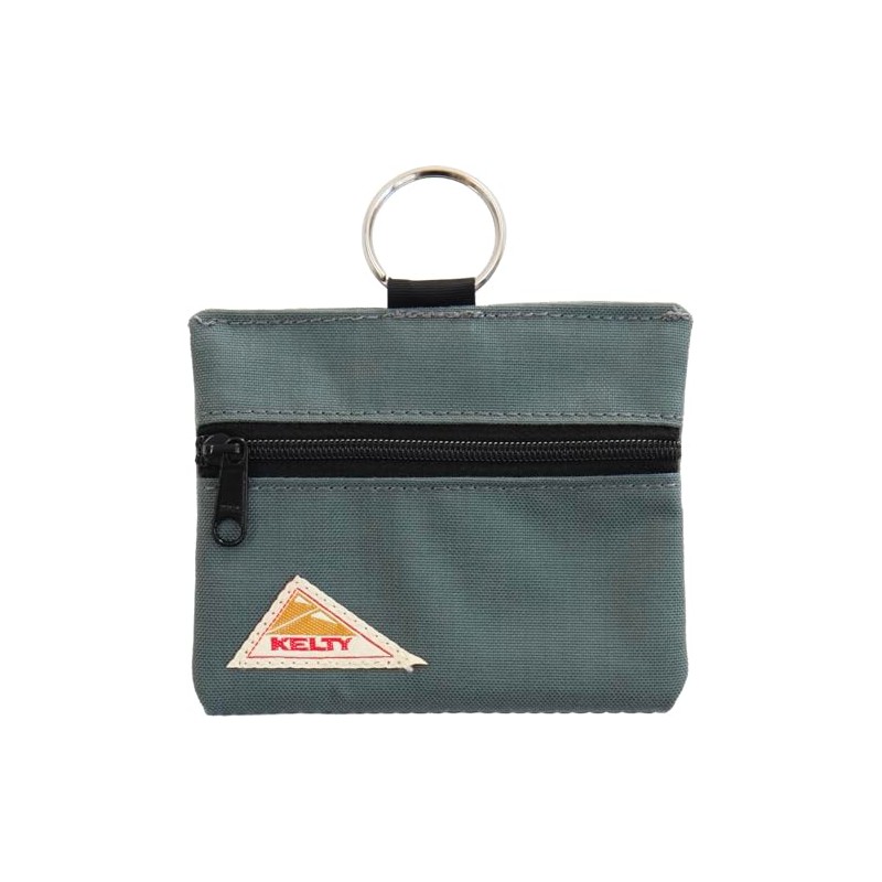 Kelty Pass Case 3259271425 Compatible with Strap, sport graphite, One