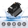 2Pack 25KG Digital Servo Motor High Torque RC Servo Full