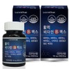 lactotemy Vitality Vitamin B Max 90 tablets, 2 boxes, 6 months supply / 활력 비타민B 맥스 90정 2박스 6개월분