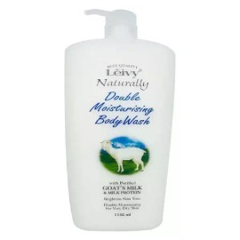 Laibi 레이비 산양유 바디워시 코튼플라워향 1.15L, 1개(SH) Labi Goat Milk Body Wash Cotton Flower Scent 1.15L, 1 piece (SH)