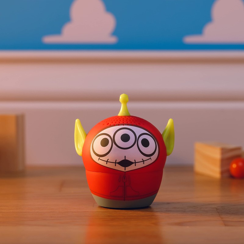 Bitty Boomers Pixar: Alien Remix - Coco - Mini Bluetooth