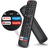 Universal Remote Control ERF2G60H for Hisense Sharp LED Smart TV