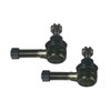 3G Tie Rod Ends for Star Classic & Deluxe Bus Golf Carts
