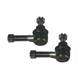 3G Tie Rod Ends for Star Classic & Deluxe Bus Golf Carts