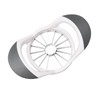 16-Slice Apple Slicer Corer Apple Corer Tool with stainless steel
