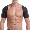 Special Notes on Product Details 스포츠 어깨보호대 쇄골 회전근 관절 보호 DD-12322 [XL] Sports Shoulder Support Clavicle Rotator Cuff Joint Protector DD-12322 [XL]