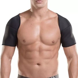 Special Notes on Product Details 스포츠 어깨보호대 쇄골 회전근 관절 보호 DD-12322 [XL] Sports Shoulder Support Clavicle Rotator Cuff Joint Protector DD-12322 [XL]