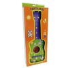 REIG 4-String Guitar-Colours kann variieren