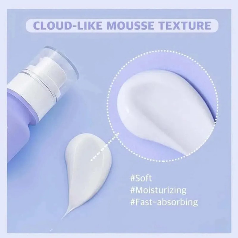 De Crema Tonificante Airy Chillab, Chillab Crema Aclaradora