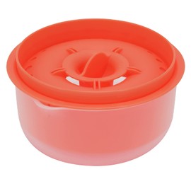 UKCOCO Separador de Yemas y Claras de Huevo con Diseño Gato Utensilio Multifuncional para Cocinar y Hornear Colador Cuchara para Sazonar Limpiar Negro
