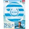 Igarashi RLD-70C Float Ring, 27.6 inches (70 cm), Border Ukiwa,