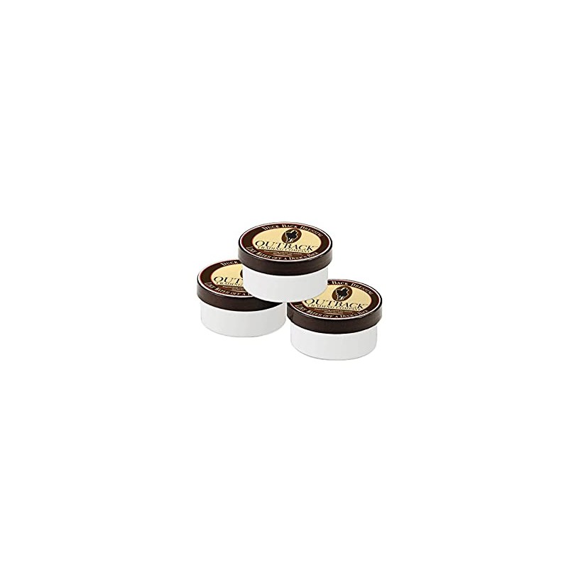 OUTBACK TRADING Duck Back Protective Conditioning Waterproof Wax Dressing -