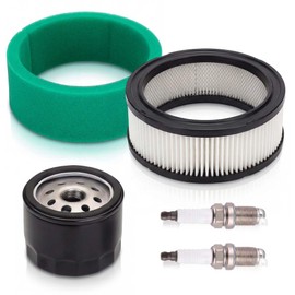 DIMCOSG Maintenance Kit Compatible with Kohler 12kW 14kW Generators Engine Replace Part Number 47 083 03-S1 Air Filter 12 050 01-S Oil Filter