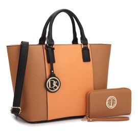 Women Large Tote Bags Designer Handbags and Purses Laptop Shoulder Bags Satchel Work Bags Vegan Leather Top Handle Bags