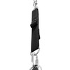 Meister Mounting Extension Strap w/Swivel & Carabiners for Hanging Heavy