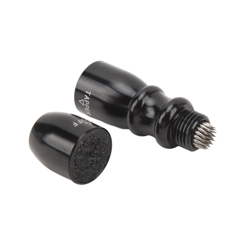3 in 1 Pool Cue Tip Tool Aluminum Universal Professional