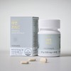 Nutrimade Zinc 12.75mg men women nutritional supplement acne 60 tablets,