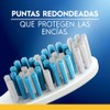 Oral Cepillo Dientes Complete Cerdas Suaves Uds