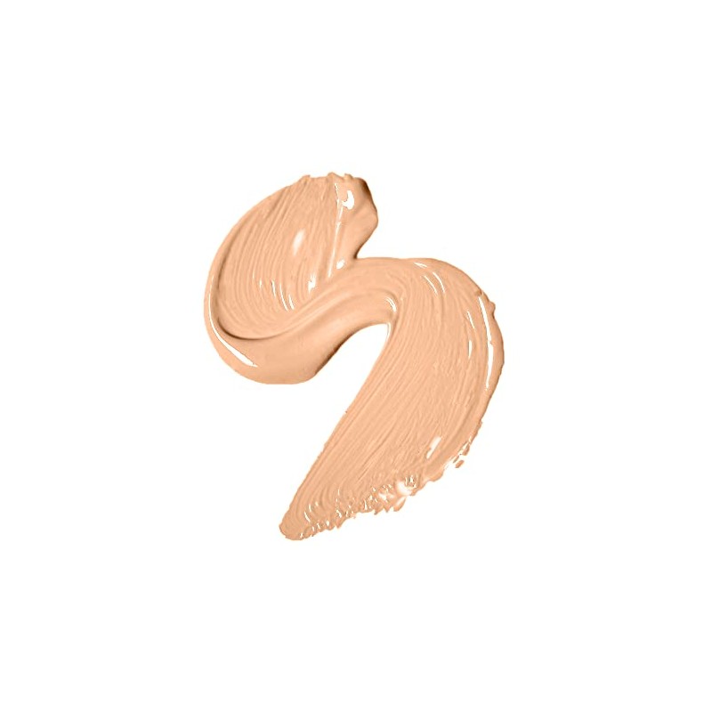 e.l.f. Cosmetics Camo Corrector Hidratante Light Sand Arena Clara
