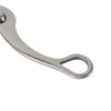 Horse Snaffle Bit Stainless Steel Rose Gold Plated Horse Gag