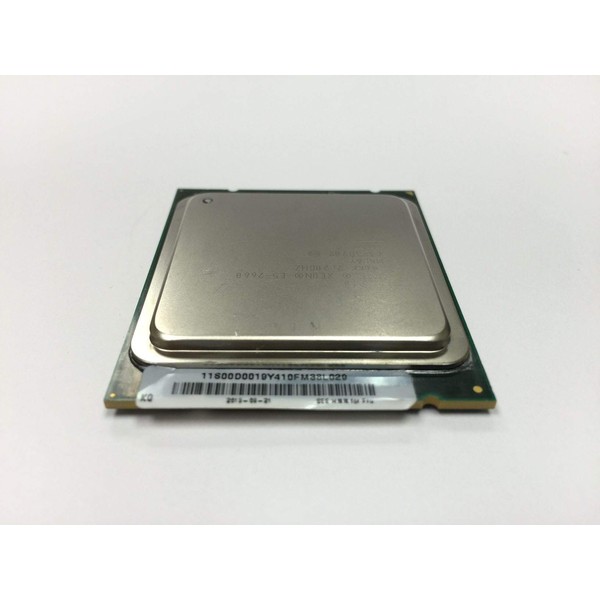 Intel Xeon E5-2660 8 Core 2.2GHz 20MB 8GT/S LGA 2011