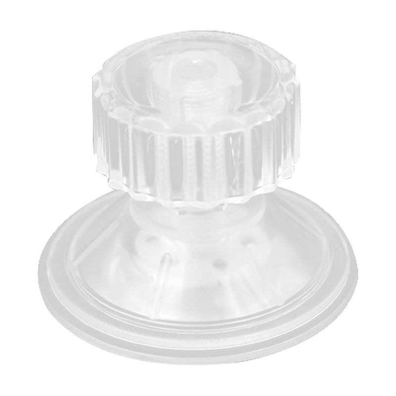 Ieron 10 Pack Caravan Limpets - High Grip Suction Cups