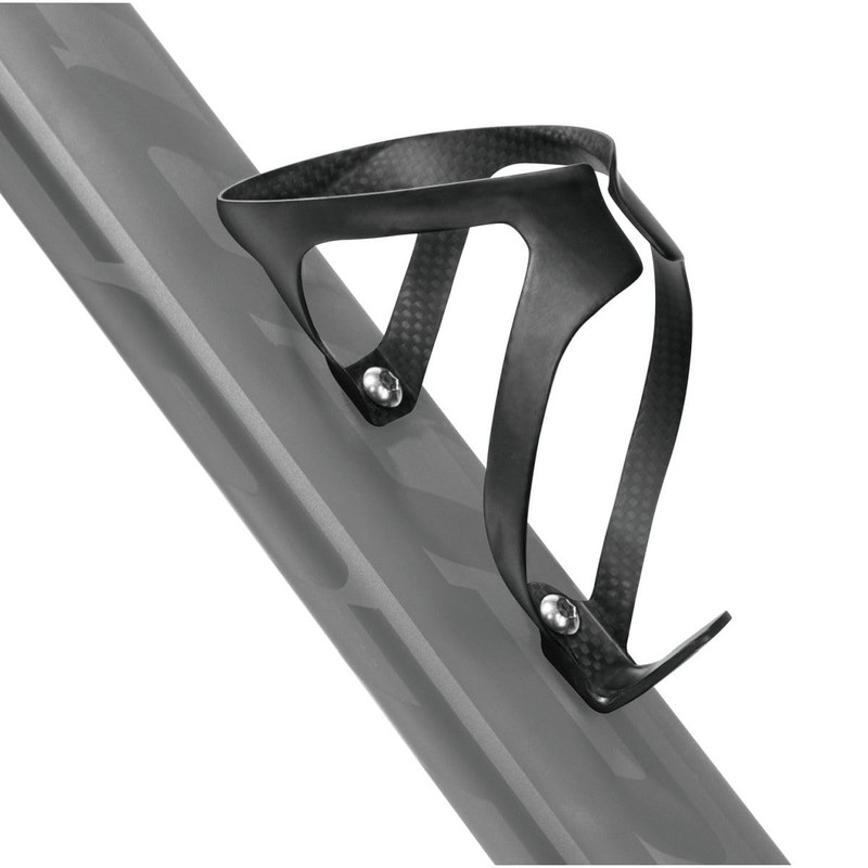 Topeak Shuttle Cage XE Bottle Holder with Accessories Made of