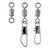 UG Rolling Swivel, Rolling Swivel Inter, Rolling Swivel Safety Snap,