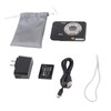 Digital Camera 48MP 16X Zoom 1080P HD 2.4 Inch IPS