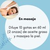 Aceite Esencial de Vainilla 100% Puro 10 ml