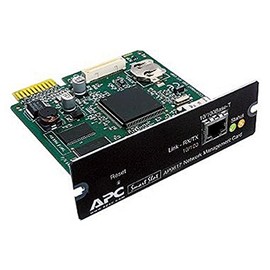 APC AP9617 Network Management Smartslot Card (10/100)