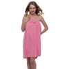 ExpressBuyNow Spa Bath Towel Wrap For Ladies , Rose ,
