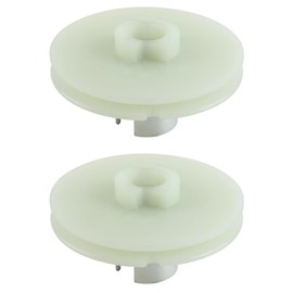 CARBBIA 503102405 Recoil Starter Pulley Compatible with Husqvarna 61 268 272 268K 272S Chainsaw 503 10 24-05