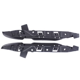 Doo Engy Bumper Guide, Front Bumper Holder, Bumper Holder, Front Left and Right for 5 Series E60 E61 2002-2010