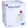 PEHA-HAFT Fixation Bandage Latex-Free 10 cm x 21 m