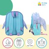 mybagstory - Plush Stitch Backpack – Child 28 x 22