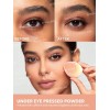 Polvos Rostro Y Ojos listos para Sheglam Instagram - Cocoa