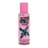 2 x Crazy Colour Semi Permanent Hair Colour 100ml, , ,
