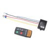 Wireless Winch Remote Control DC 12V 24V 3 In 1
