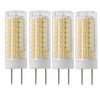 SYXKJ G8 Led Bulb, Dimmable 7W G8/GY8.6 Bi-pin Base Bulb,
