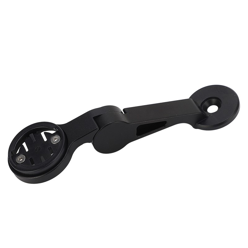 Adjustable Angle Out Front Stem Mount Aluminum Alloy Handlebar Extended